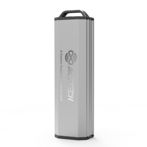 Lithium Battery Pack for Two-Wheelers & Three-Wheelers