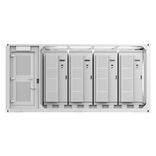 C&I-EnerCube: Containerized C&I Energy Storage System