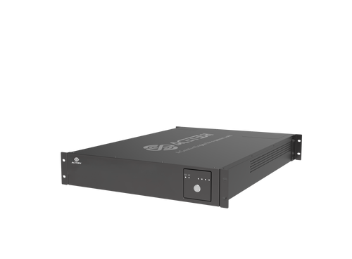 96V Lithium-ion Battery | Rack Mount Battery Backup