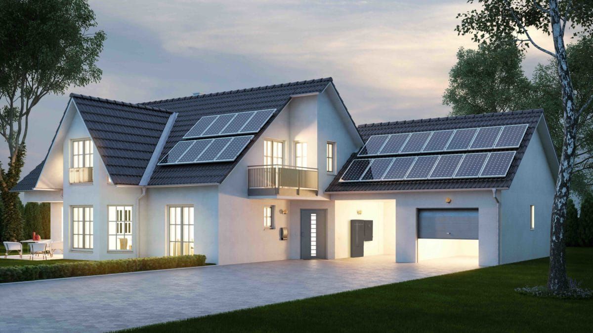 What Is Home Energy Storage and How Does It Work?