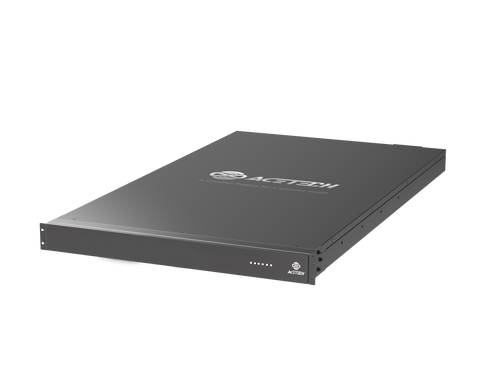 192V 6AH Rack Mounted UPS | High Voltage Server Rack Lithium Battery