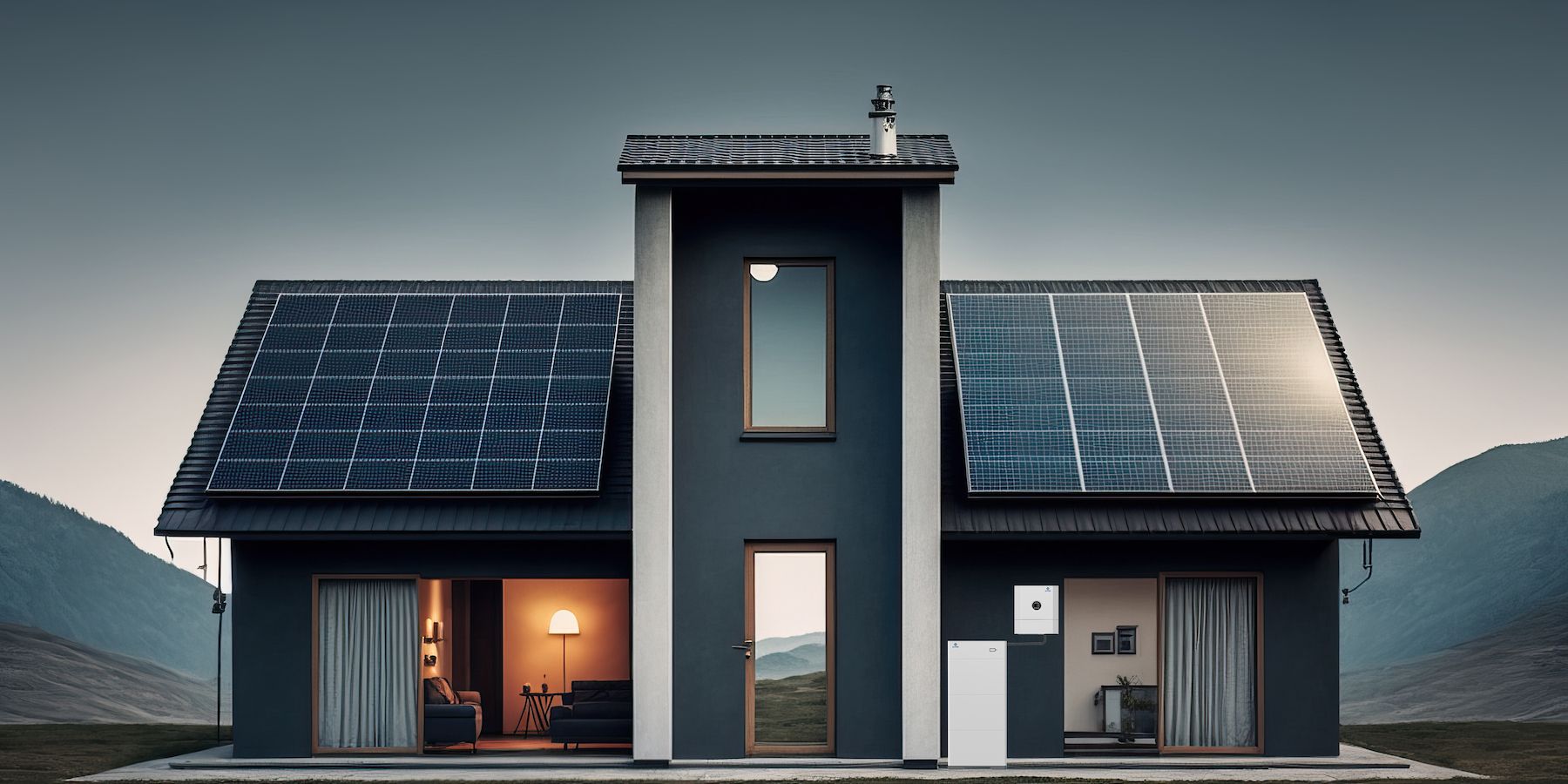 How Much Solar Battery Storage Do I Need?