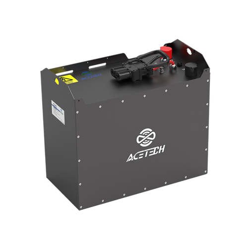 Material Handling Battery