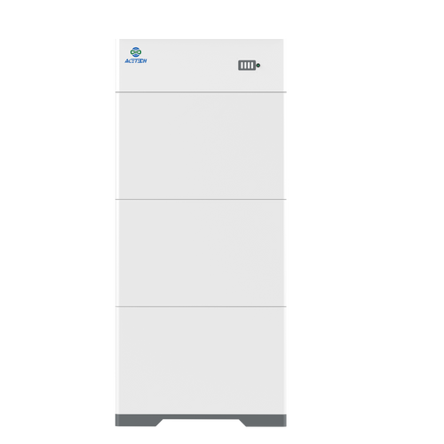 RESS-E20-L0 | 6.6kWh~119.7kWh