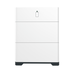 ACE high voltage 100 kwh home battery system with 2 battery units