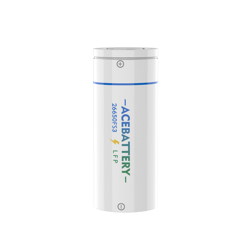 Cylindrical Cell (NMC/LiFePO4)