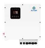 ACE 15KW High Voltage Hybrid Inverter 3 Phase EU Standard