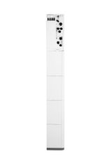 ACE Battery RESS-PE20-H2 high voltage residential energy storage system side display