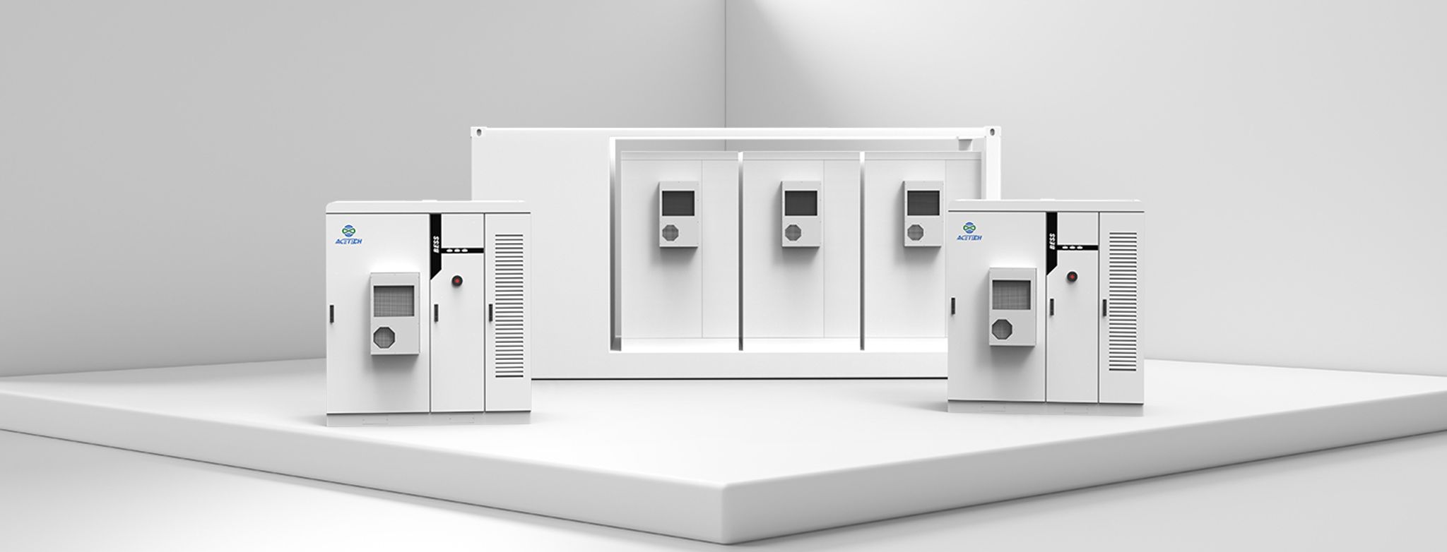ACE industrial and commercial energy storage systems