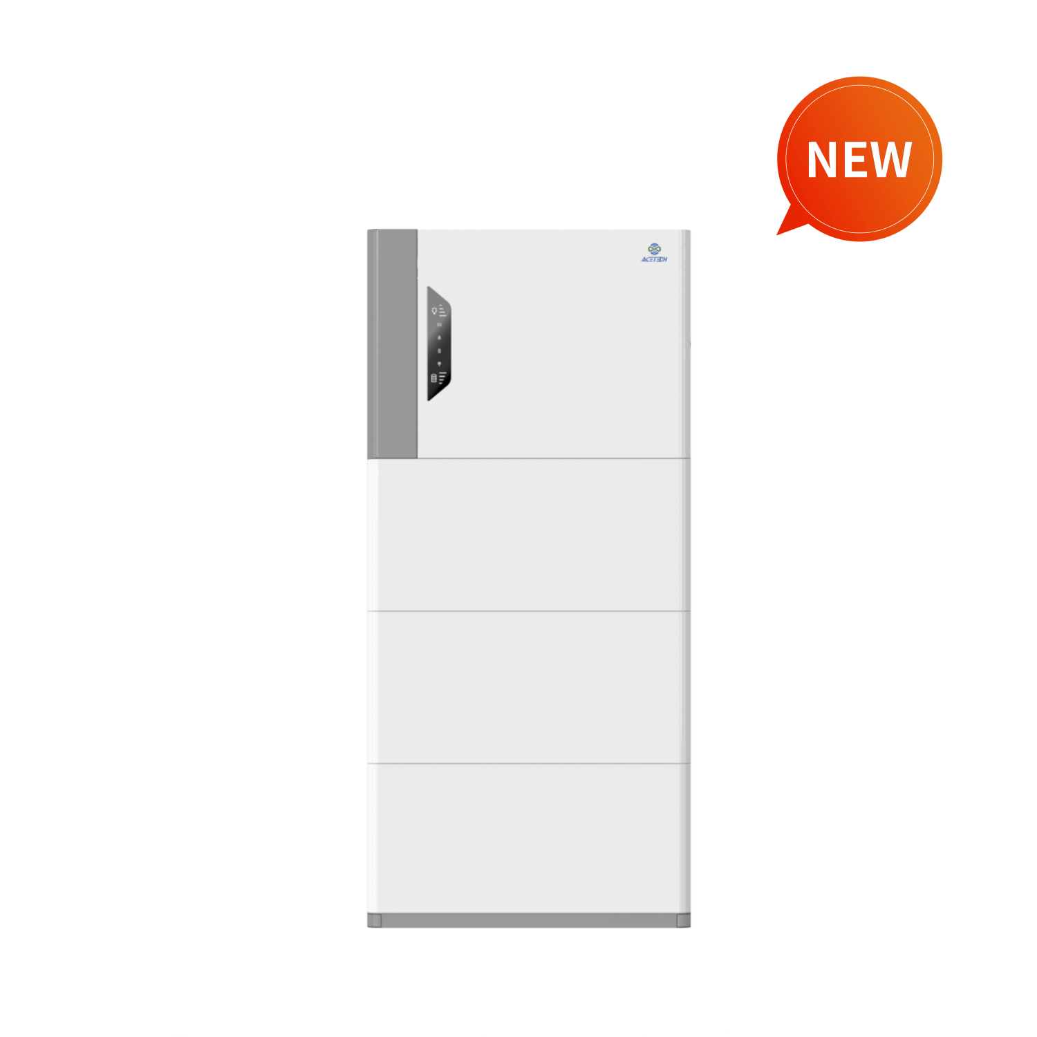 ACE Battery RESS-PE20-H2 high voltage residential energy storage system with 3 batteries