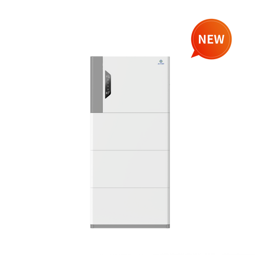 RESS-PE20-H2 | 7.6kWh~22.7kWh