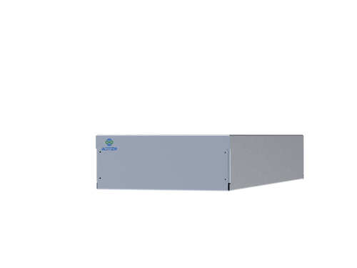 Batterie Li-ion pour onduleur 48 V monté en rack
