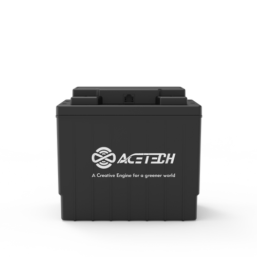 Medical Cart Battery