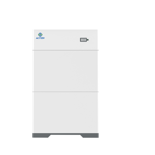 RESS-E20-L0 | 6,6kWh-119,7kWh