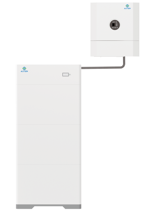 RESS-P20-L0 (EU) | 3.6/5/6/8/10kW