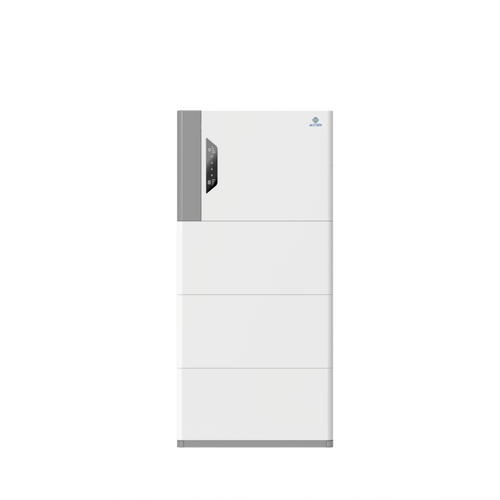 RESS-PE20-H2 | Sistema de armazenamento de energia residencial de alta tensão de 7,6 kWh-22,7 kWh