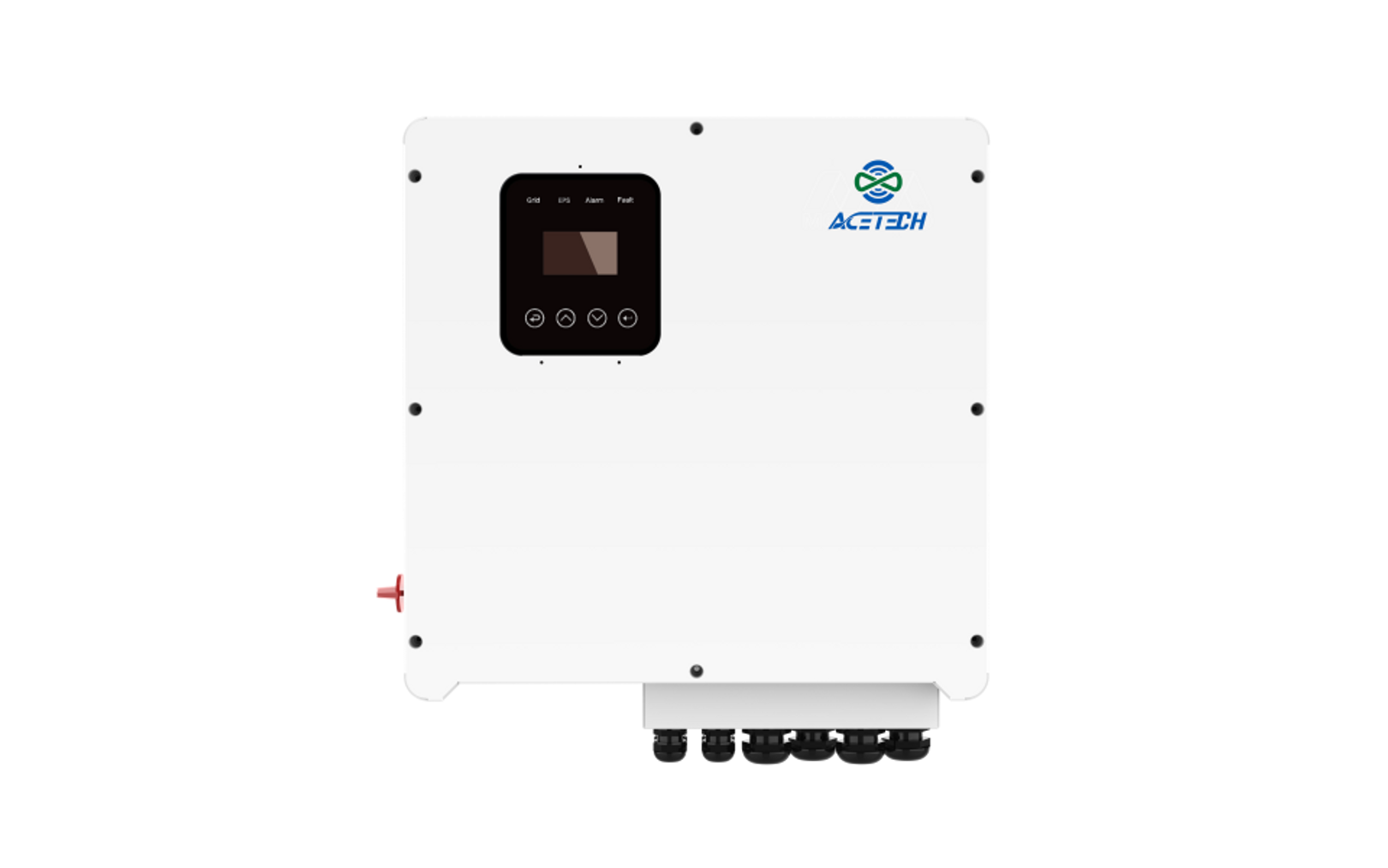 Residential Energy Storage Systems | ODM Home Battery Solution | ACE ...