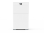 ACE stakable 100 kWh Solar Battery Storage System with 3 battery