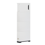19 8kWh Low voltage All-in-One Energy Storage System for Home with 3 battery units