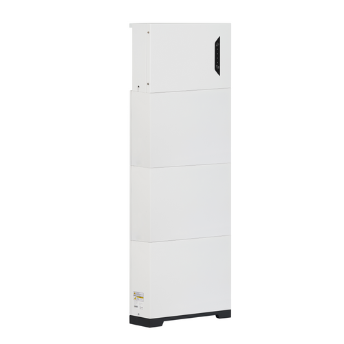 RESS-PE20-L2 | Armazenamento de energia tudo em um de baixa tensão de 6,6 kWh