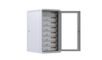 ACE 5 12kWh 51 2V 100Ah Lithium Battery stackable RESS-BM-L1