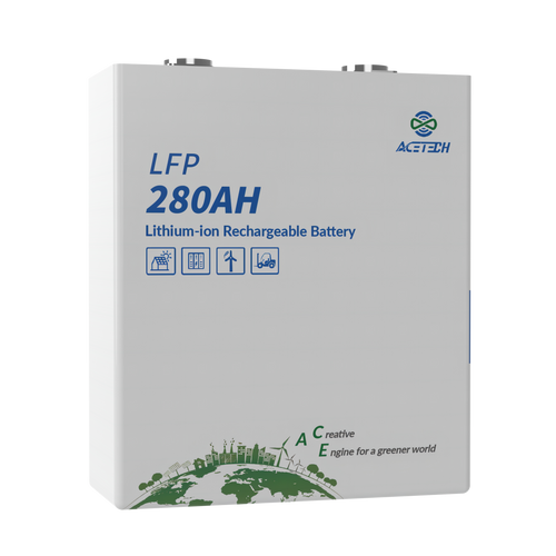 Prismatic Cell (LiFePO4)