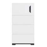 ACE Battery 5kWh Low Voltage Energy Storage System with 3 batteries