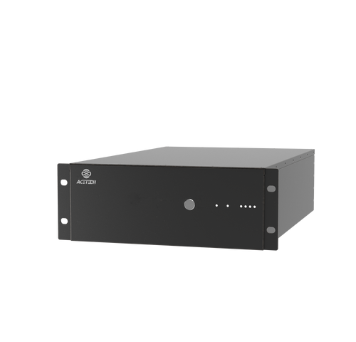 192V 30AH Rack Mount UPS | Server Rack Lifepo4 Battery Backup