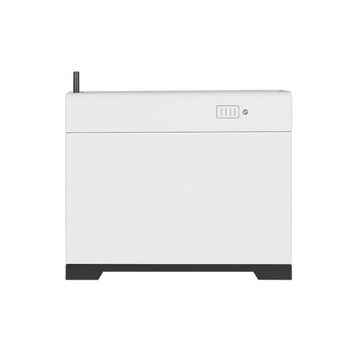 RESS-E20-L0 | 6.6kWh-119.7kWh 모듈식 홈 배터리 저장