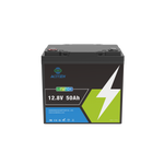 ACE rechargeable lithium ion battery pack 128V 50Ah