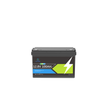 ACE 12 8V 100Ah lithium-ion battery pack