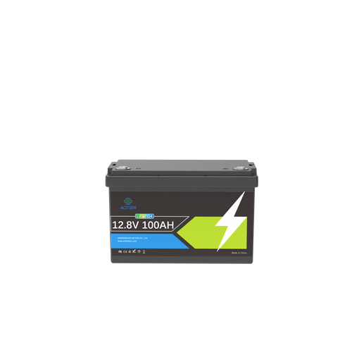 Batterie lithium-ion phosphate (LiFePO4)