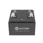 ACE Battery Custom LiFePO4 Aerial Work Platform Battery