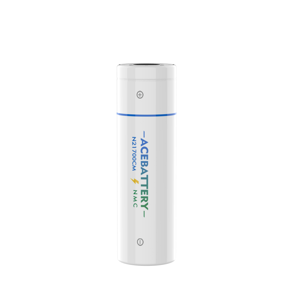 Cylindrical Cell (NMC/LiFePO4)