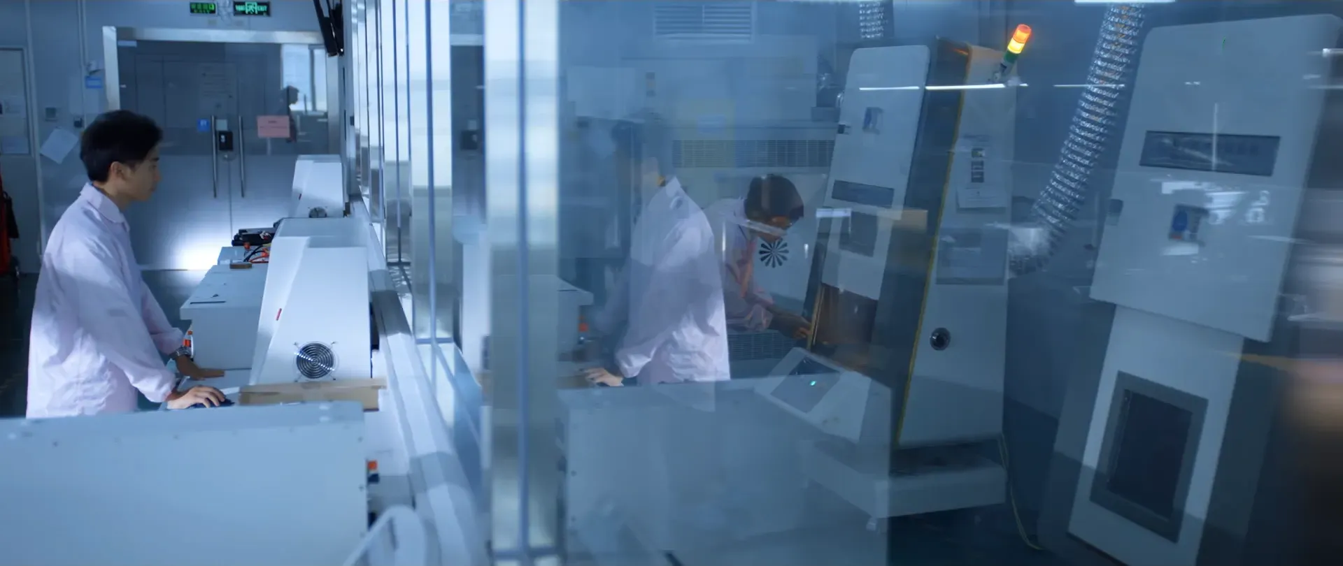 ACE UL-TUV Rheinland lab