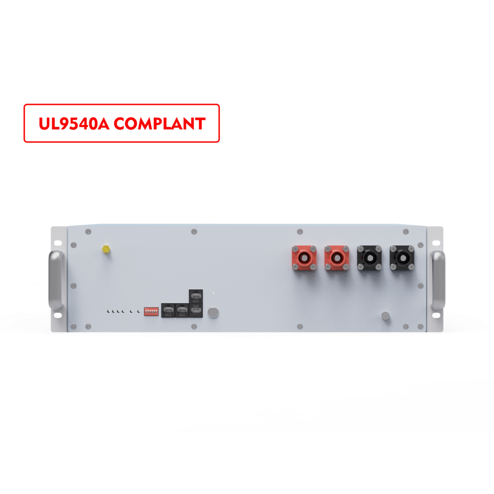 RESS-BM-L1 | 5.12kWh