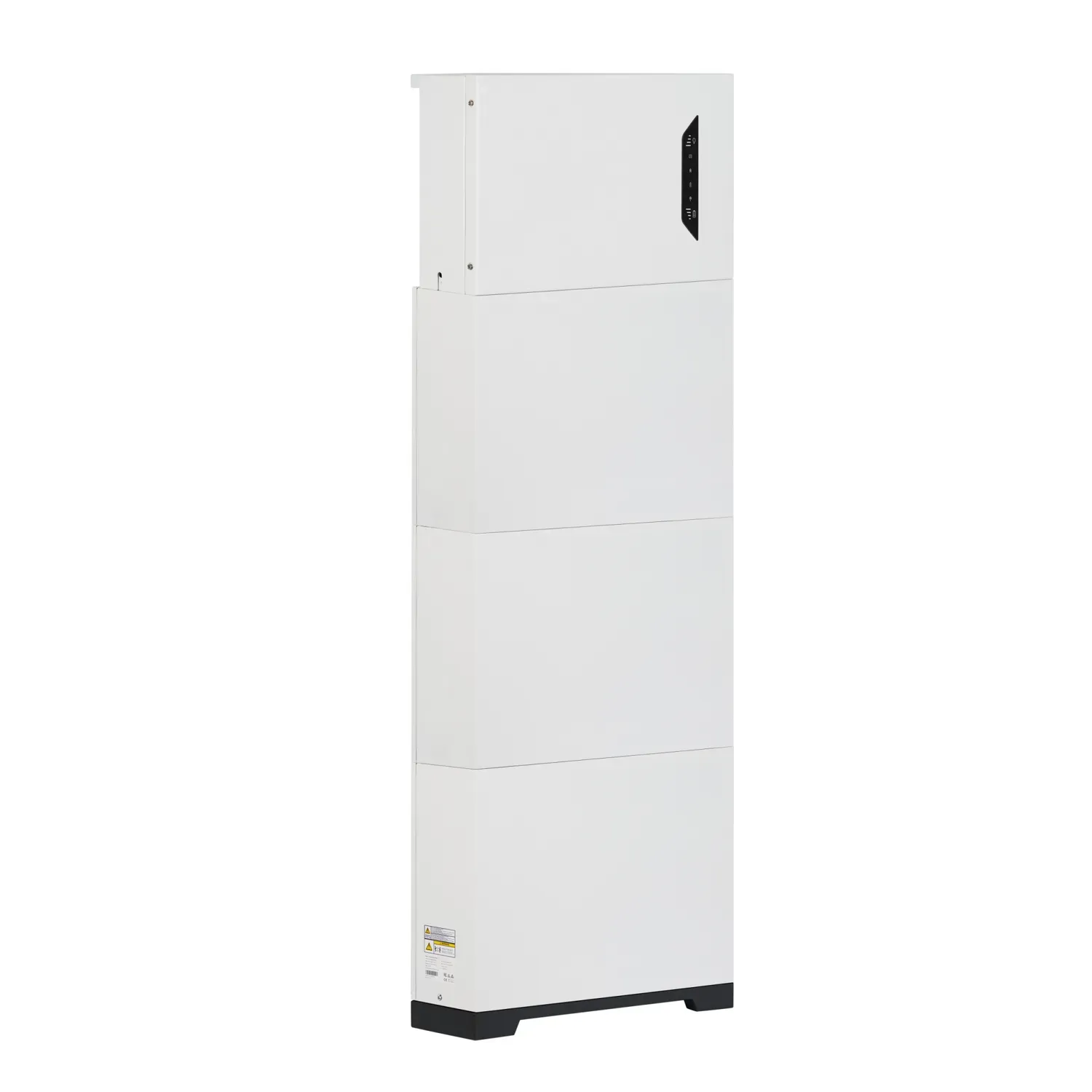 RESS-PE20-L2 6.6kWh low-voltage All-in-One energy storage system