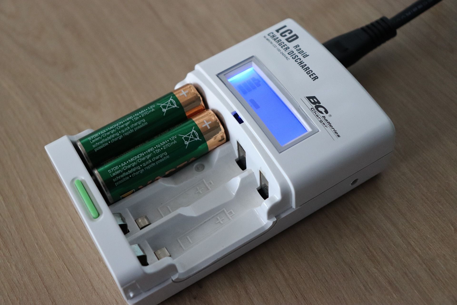 Do You Need a Special Charger to Charge a LiFePO4 Battery?