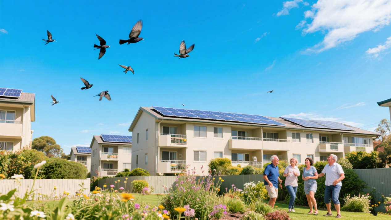 Battery_Solar_Power