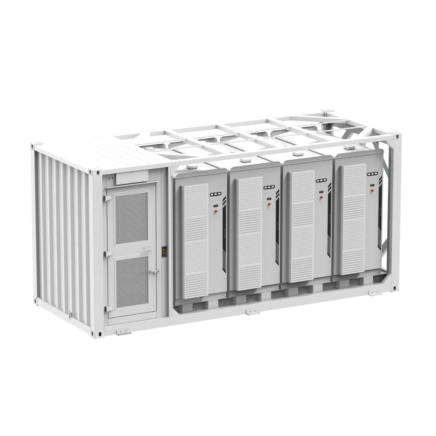 ACE containerized ESS