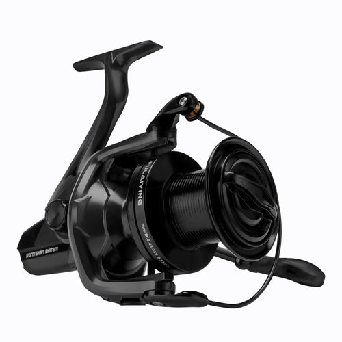 8FANS & FULAIYING Co-brand Long Shot Spinning Reel