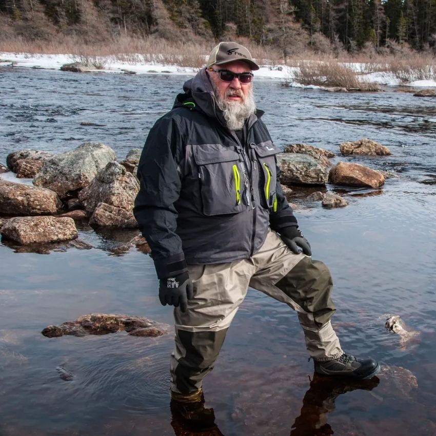 8Fans Fishing Jackets Breathable Waterproof Fishing Rain Jackets