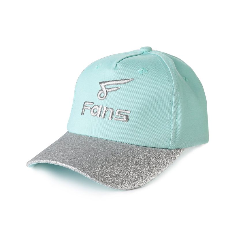 Breathable Cotton Fishing Cap for Kids