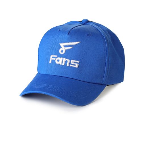 8Fans Fly Рыболовная шапка синяя