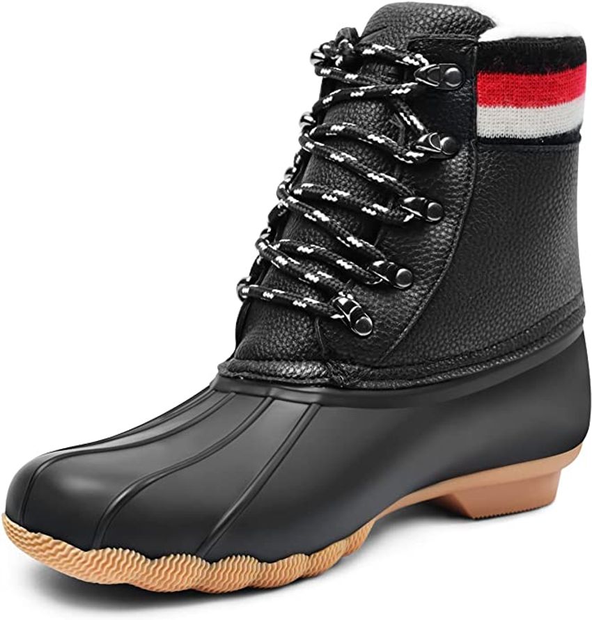 Bean boots waterproof online