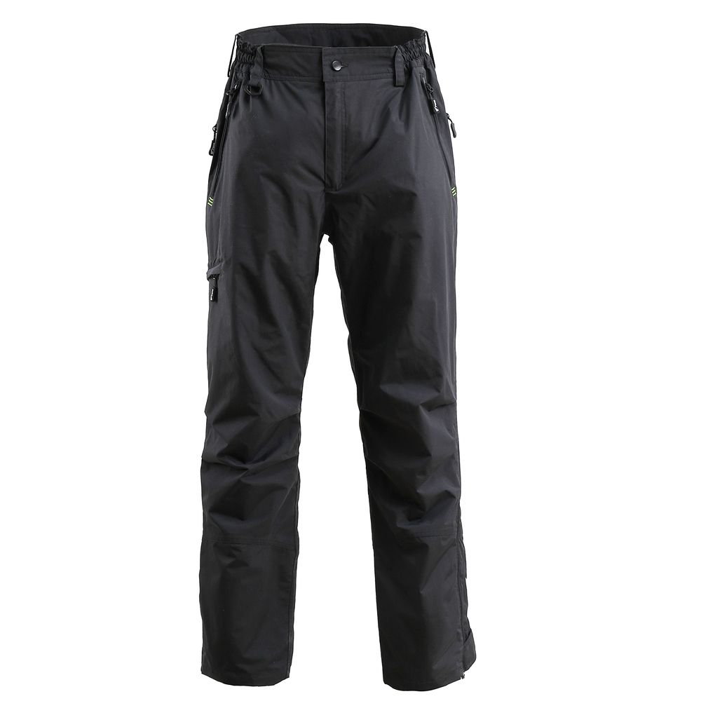 8Fans Breathable 2 Layers Fishing Pants for Men and Women