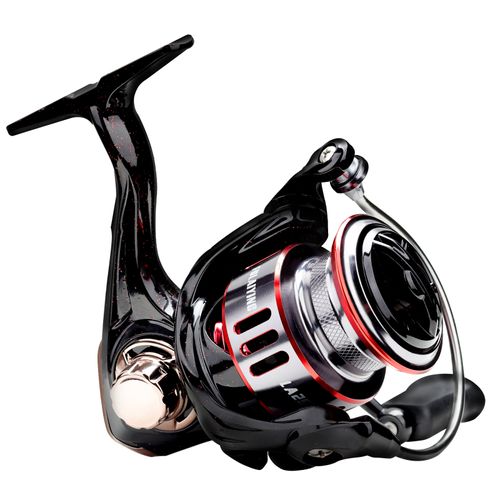 8FANS & FULAIYING Co-brand CNC Aluminum Spinning Fishing Reel