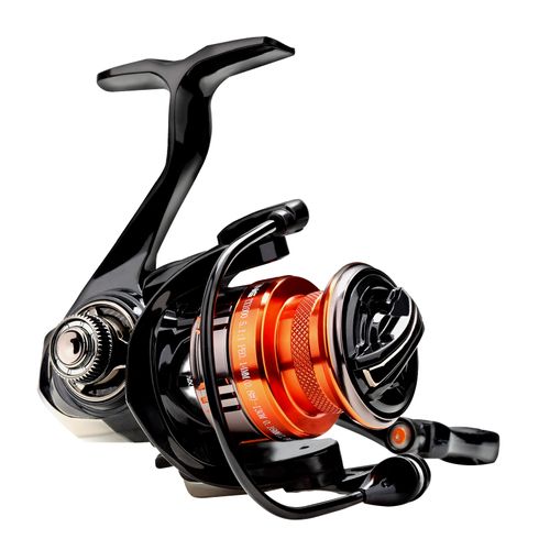 8FANS & FULAIYING Co-brand Lightweight Carbon Spinning Fishing Reel