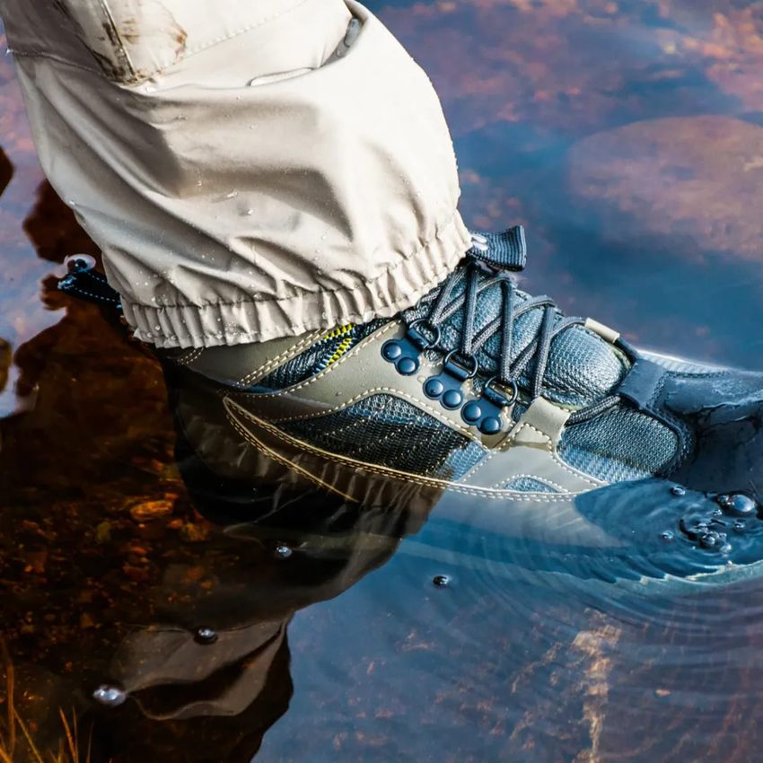 8 Fans Felt Sole Wading Boots, Felt Wader Fishing Boots, Non-Slip