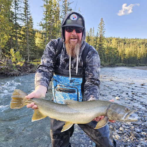 Canada Only ：Package Discount: 8Fans H-Back Chest Waders and Rubber sole Fishing Wading Boots